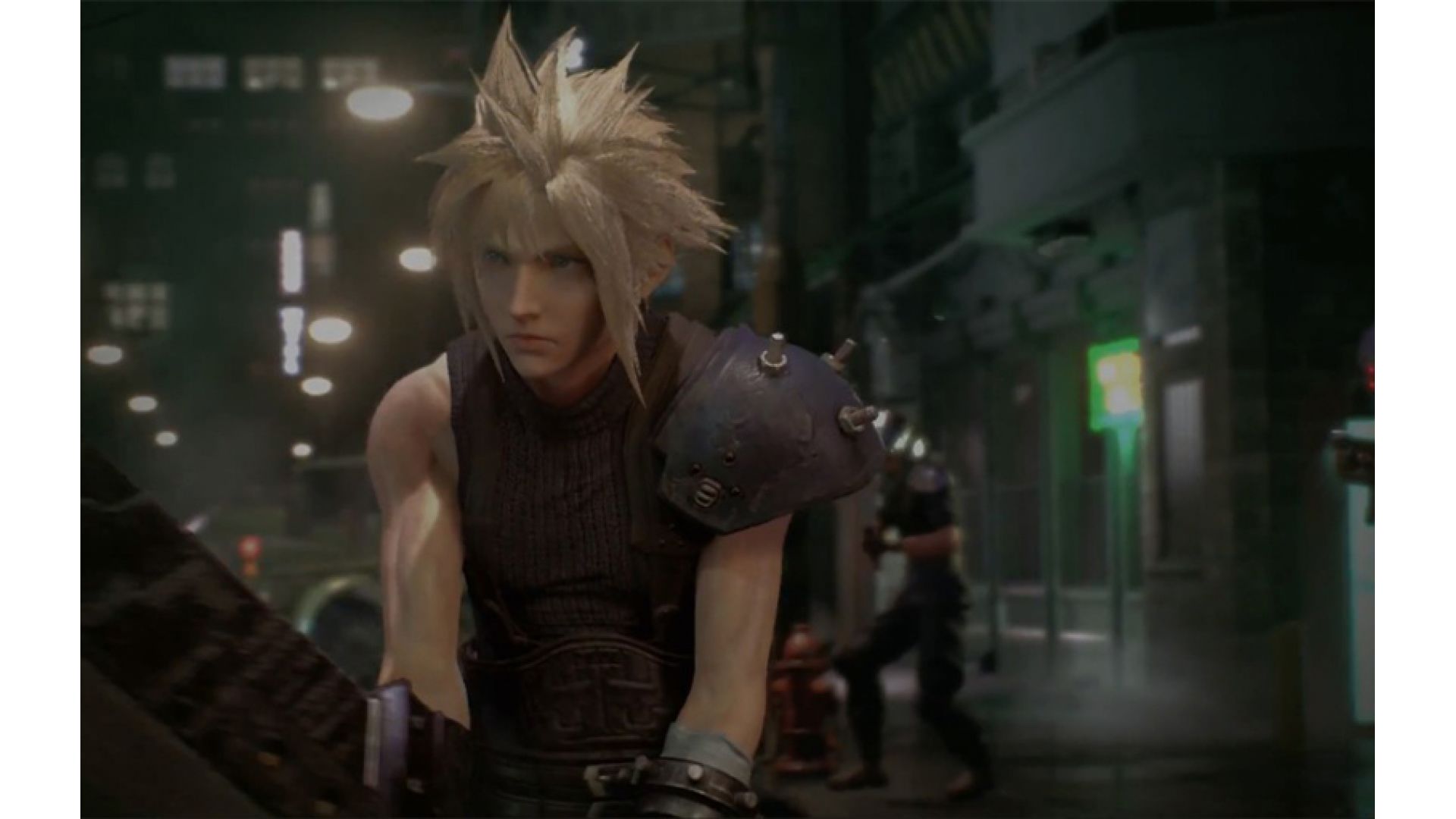 تاریخ انتشار بازی Final Fantasy VII Remake اعلام شد
