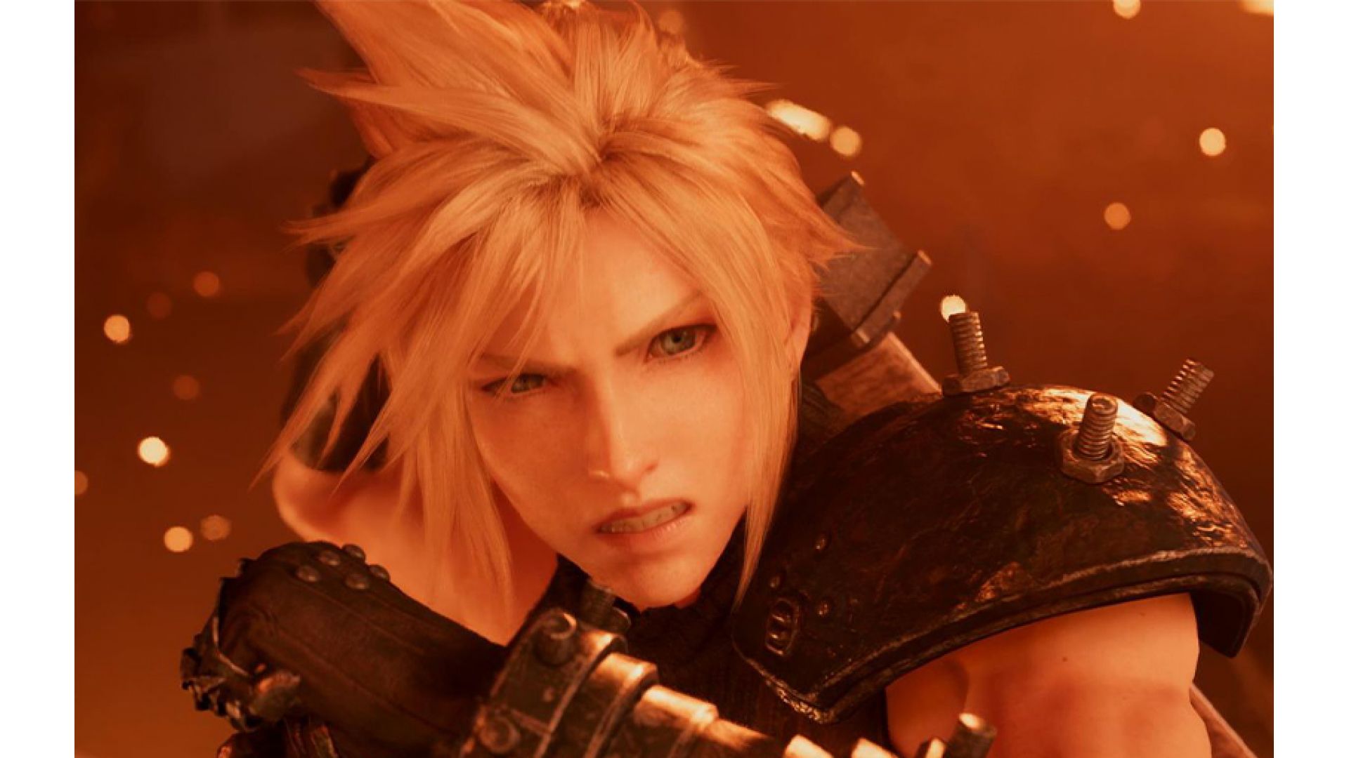 بازی Final Fantasy VII Remake در چند قسمت عرضه می شود