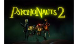 بازی Psychonauts 2  تاخیر خورد