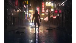 داستان بازی Ghostwire Tokyo در آینده اتفاق می افتد
