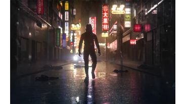 داستان بازی Ghostwire Tokyo در آینده اتفاق می افتد