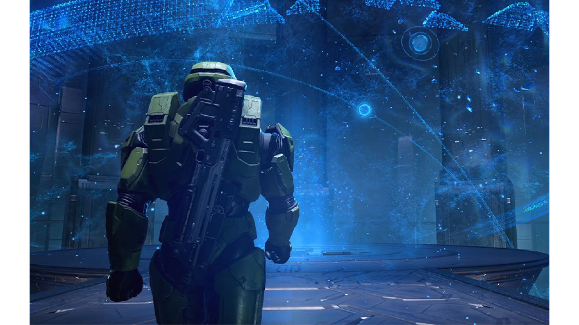 نسخه ایکس باکس وان بازی Halo Infinite عنوانی درجه دوم نخواهد بود