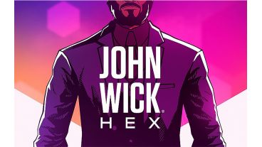 هرآنچه از بازی John Wick Hex می دانیم