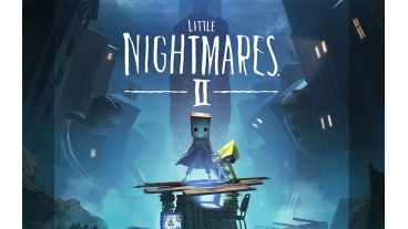 بازی Little Nightmares 2 معرفی شد