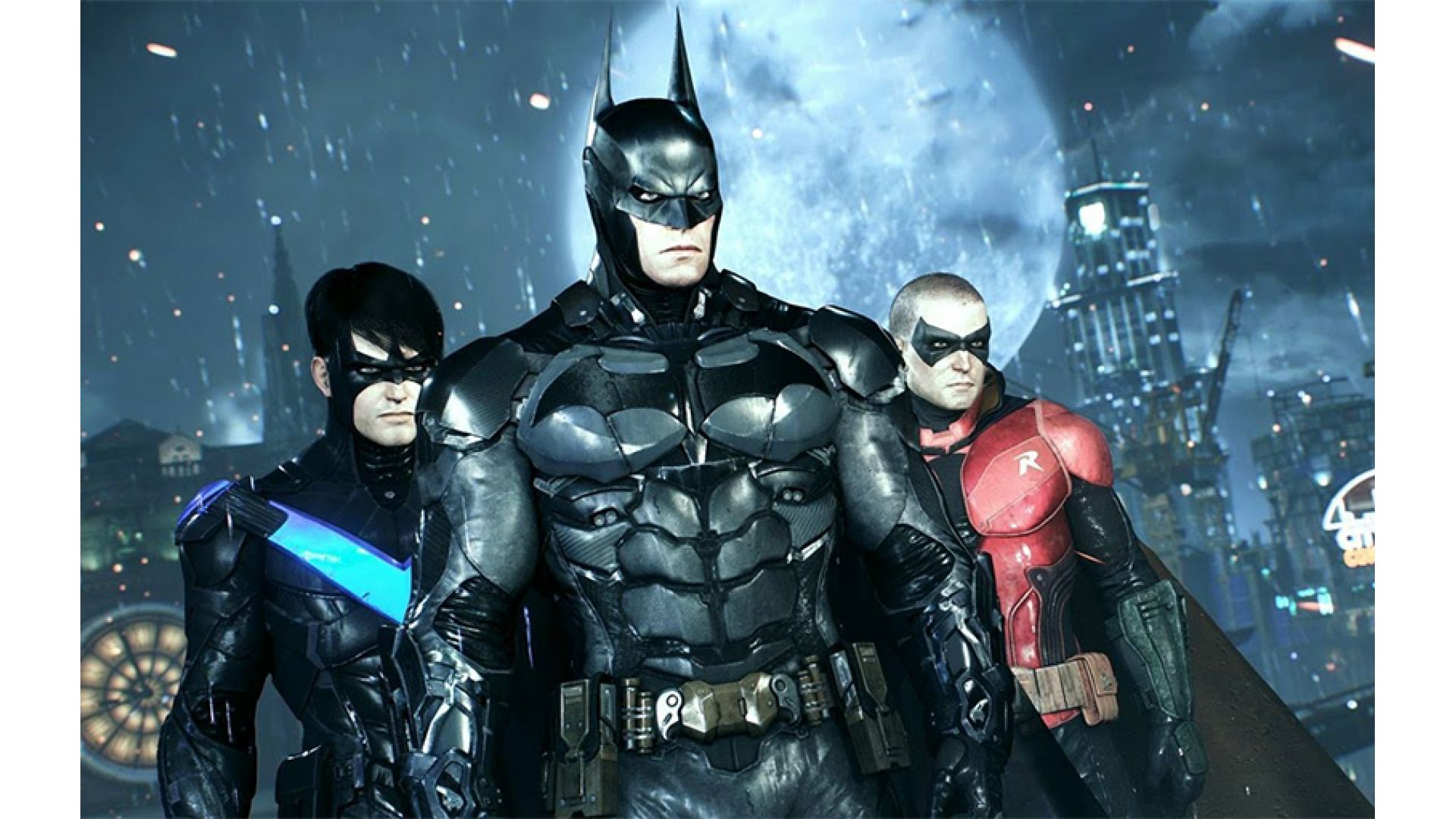 نویسنده ‌Batman خبر از ساخت قسمت جدید این بازی داد