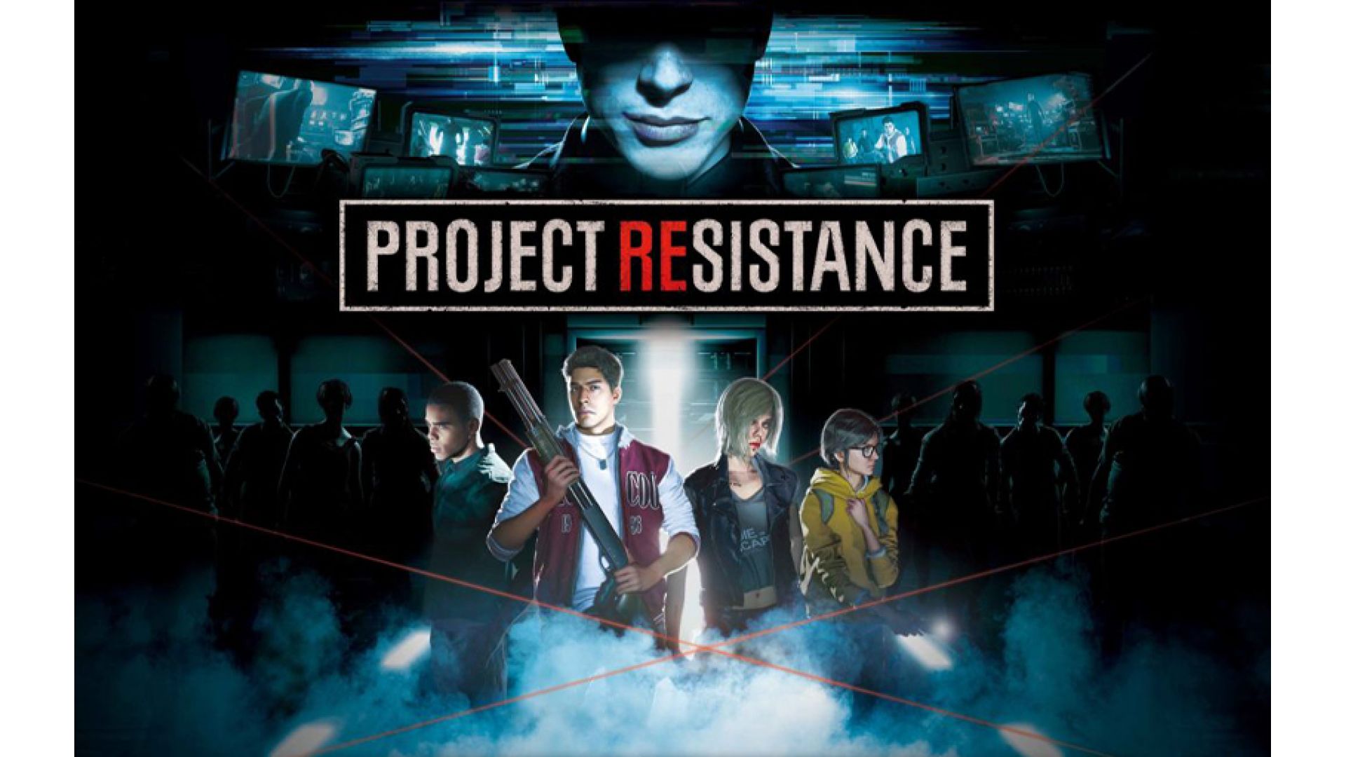 بازی Project Resistance | اطلاعات جدید همراه با تریلر گیم پلی 