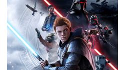 اولین نگاه  به گیم پلی بازی Star Wars: Jedi Fallen Order