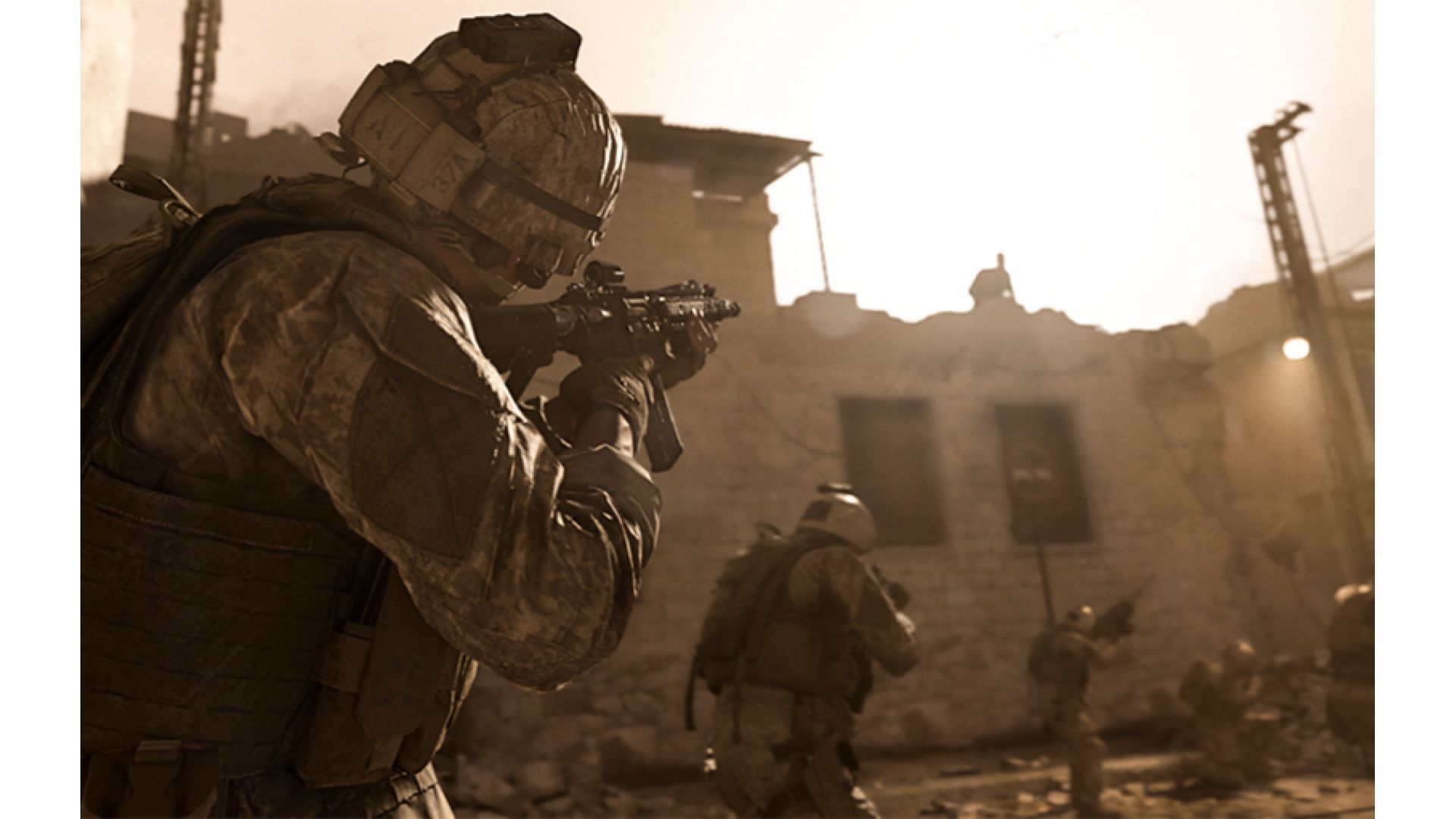 امکان بازگشت یک نقشه قدیمی به بازی Call of Duty: Modern Warfare وجود دارد