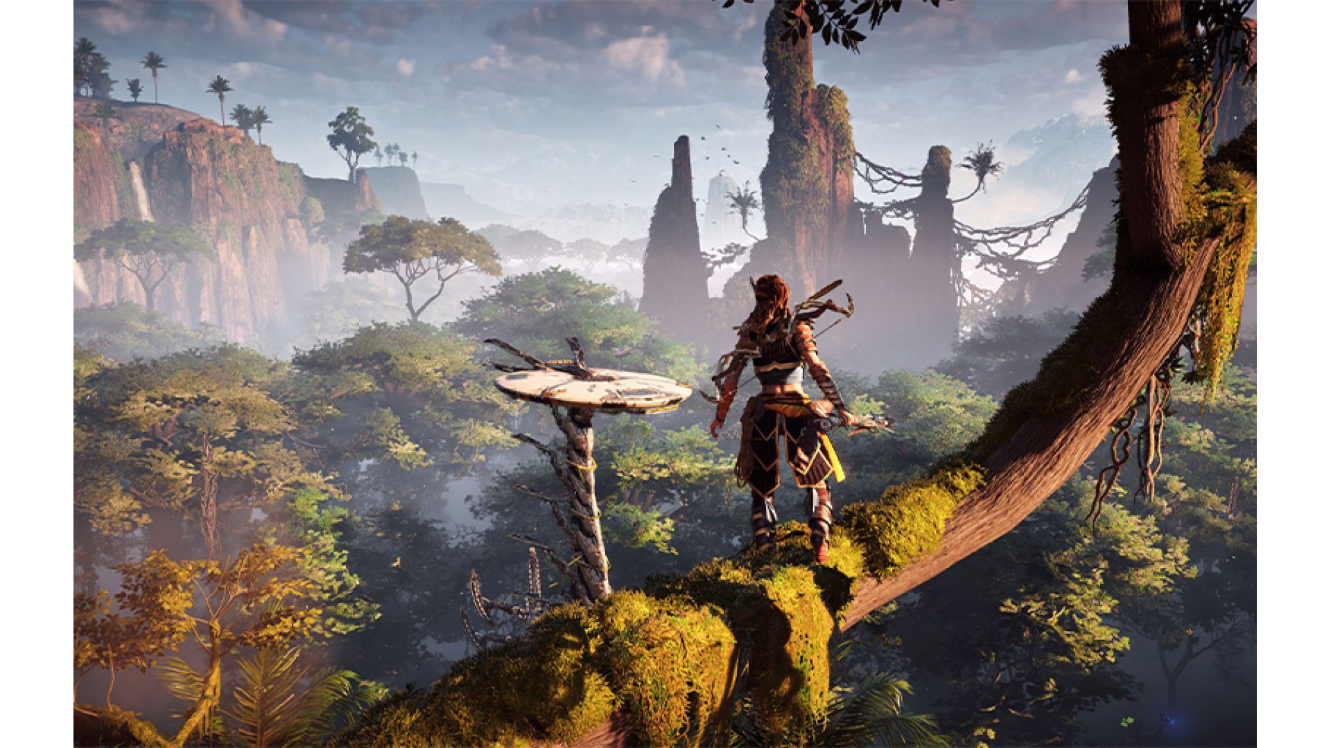 شایعه: بازی Horizon: Zero Dawn 2 در حال توسعه است