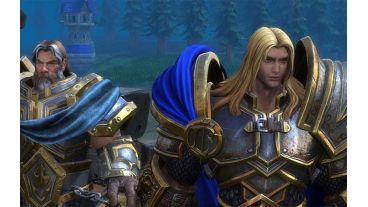 بازی Warcraft 3: Reforged بدترین امتیاز کاربران را در Metacritic کسب کرد