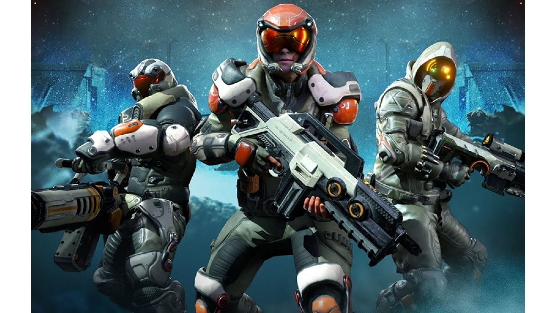 اثر جدید استودیو خالق بازی X-COM در سال 2020 عرضه خواهد شد