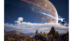 می توانید در بازی The Outer Worlds تمامی NPC ها را بکشید