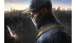اطلاعاتی از نسخه جدید بازی Watch Dogs  فاش شد