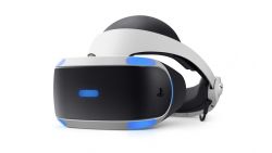 نسل جدید هدست پلی استیشن VR در راه  است