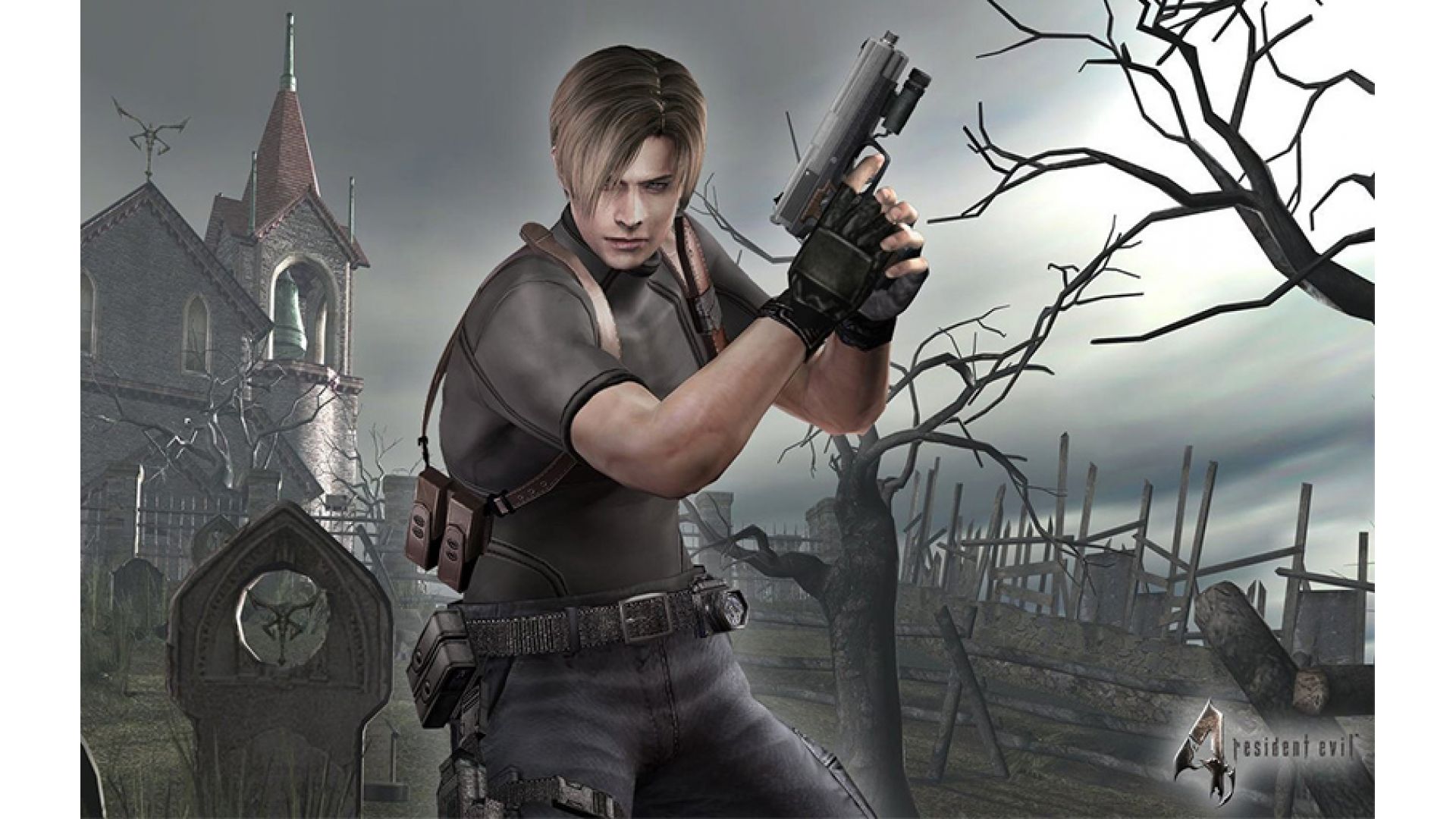 بازی Resident Evil 4 برای نینتندو سوییچ عرضه خواهد شد