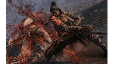 بازی Sekiro: Shadows Die Twice به فروش 3.8 میلیون نسخه رسید