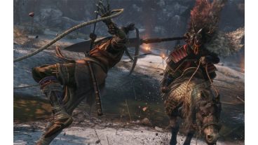 راهنمای مبارزات بازی Sekiro: Shadows Die Twice