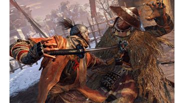 راهنمای مهارت های بازی Sekiro Shadows Die Twice