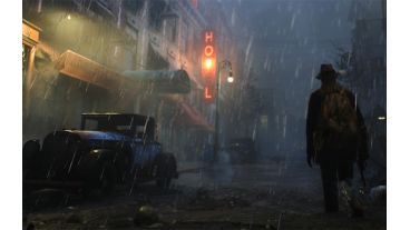 هرآنچه از بازی The Sinking City  می دانیم