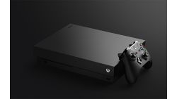 نسل بعدی ایکس باکس در رویداد E3 2019 معرفی خواهد شد