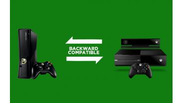 چگونه بازی های Xbox 360 را روی Xbox One تجربه کنیم؟