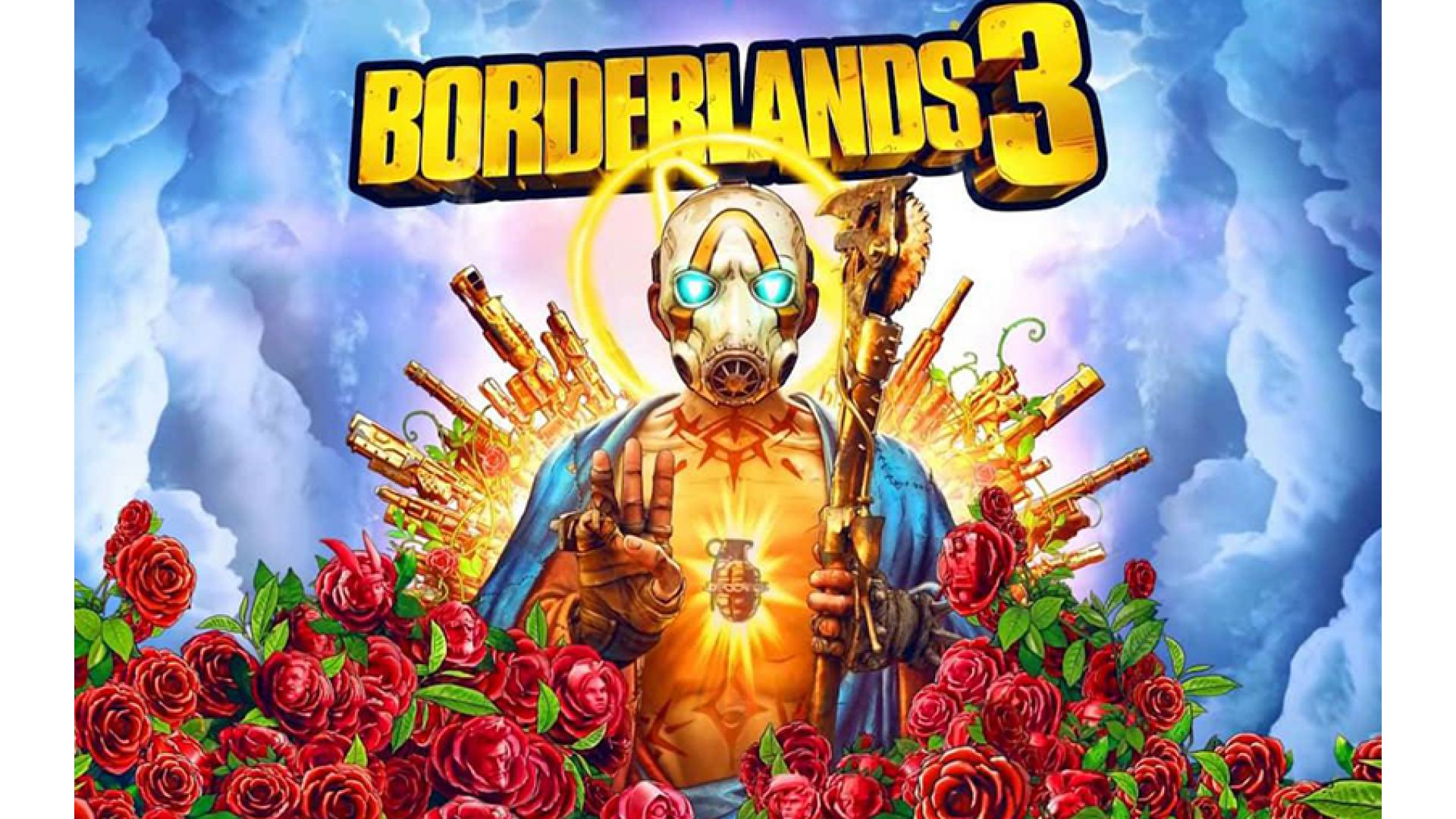 تاریخ انتشار بازی Borderlands 3  مشخص شد