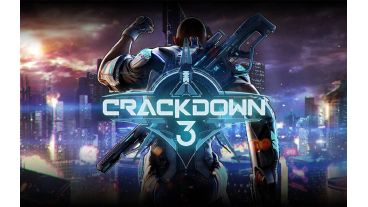 امکان بازی چندنفره با دوستان در بازی Crackdown 3 وجود ندارد