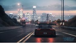 شایعه: استودیو Criterion در حال توسعه‌ی نسخه بعدی بازی Need for Speed است