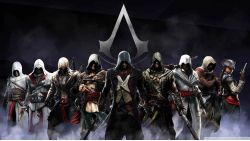 شایعه: بازی Assassin's Creed Codename RED در سال ۲۰۲۴ منتشر خواهد شد