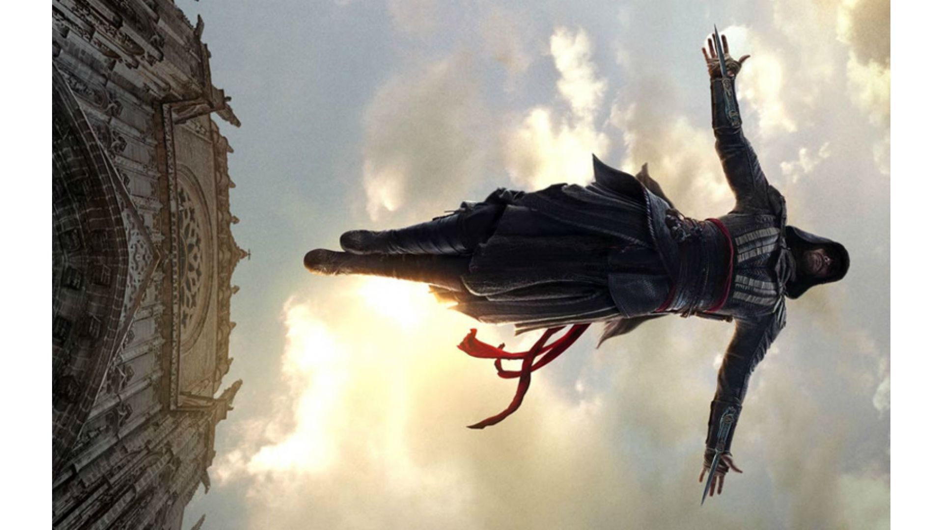 آیا طلسم به پایان رسیده است؟ استقبال از فیلم Assassin’s Creed چگونه بوده است؟