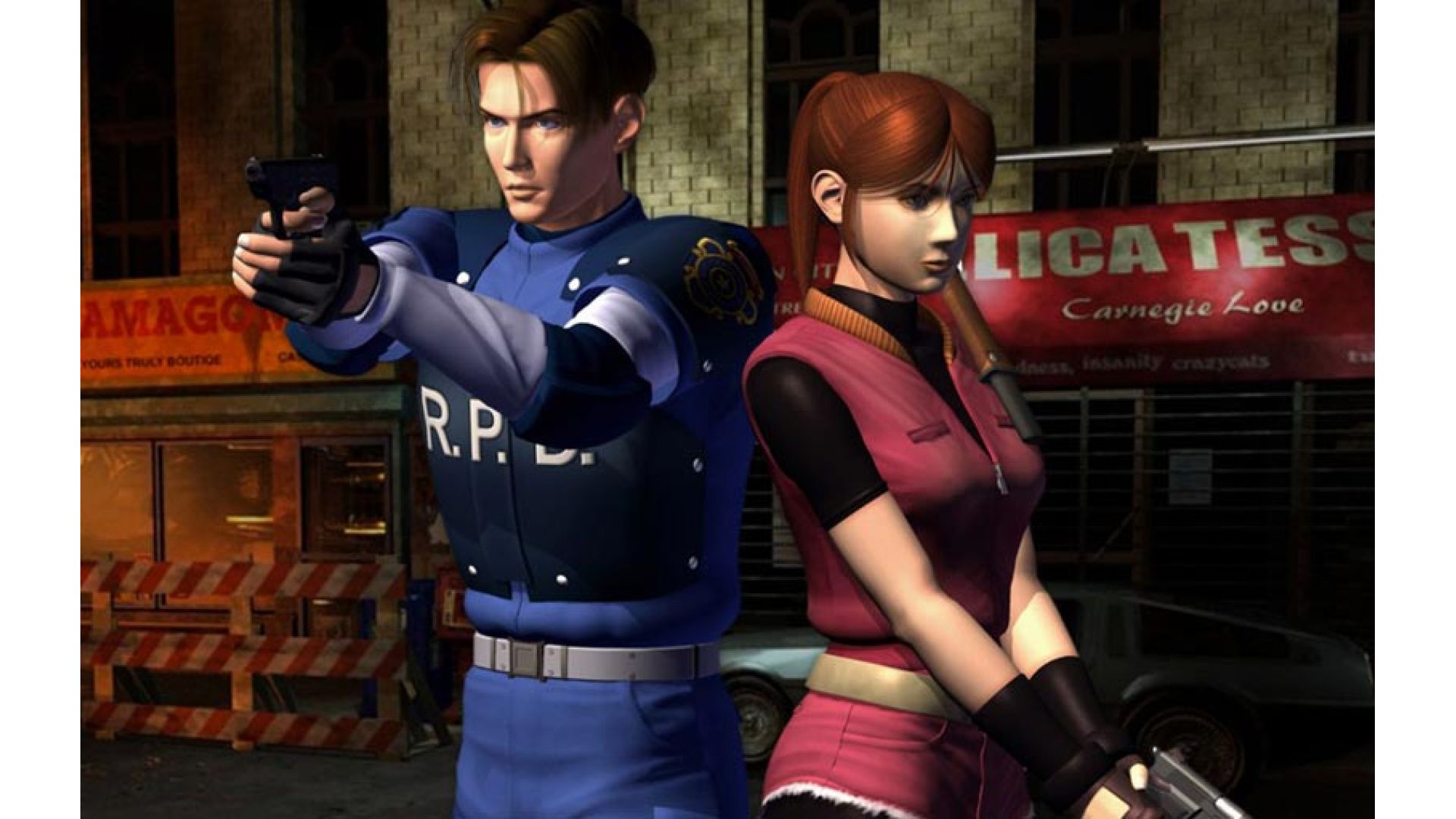 شایعات پیرامون بازسازی بازی Resident Evil 2