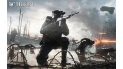 ترفندهای پیروزی در بخش چند نفره بازی Battlefield 1