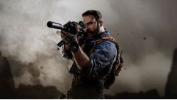 جزییاتی از فصل سوم بازی Call Of Duty: Modern Warfare افشا شد