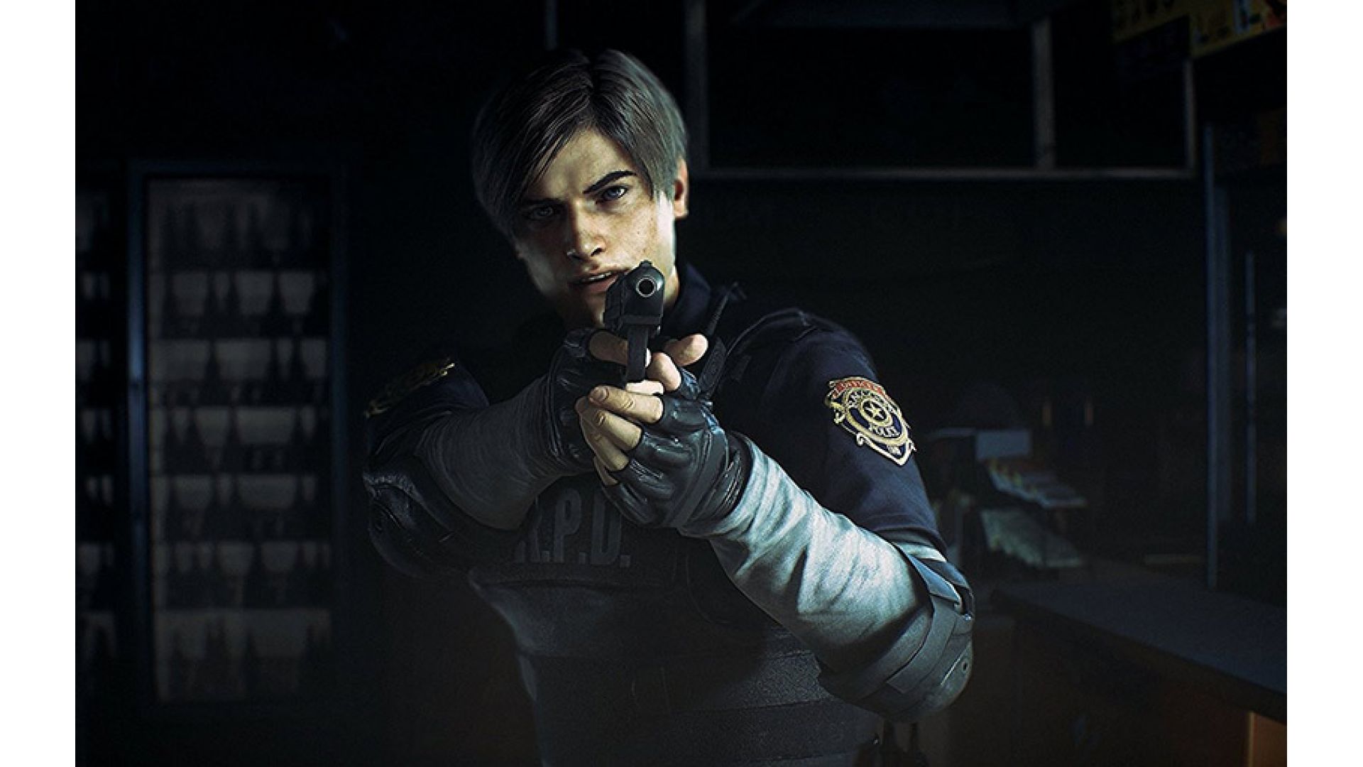 بازسازی بازی Resident Evil 2 دارای دو بخش داستانی است