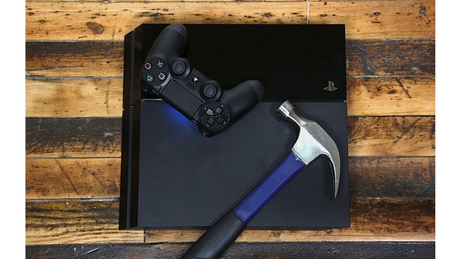 حالت Safe Mode در پلی استیشن 4 چیست و چه کاربردی دارد؟