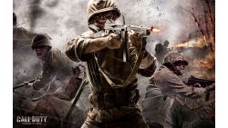 قسمت جدید Call of Duty به «ریشه‌ها» باز خواهد گشت؟