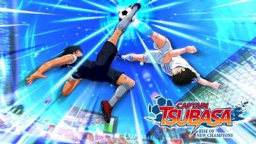 از محتویات گران ترین نسخه بازی Captain Tsubasa: Rise of New Champions رونمایی شد