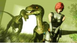 کپکام ژاپن مسئول لغو ریبوت بازی Dino Crisis است