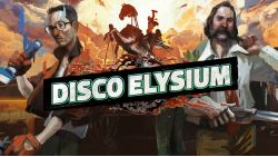 یک اقتباس تلویزیونی از بازی Disco Elysium در دست ساخت است