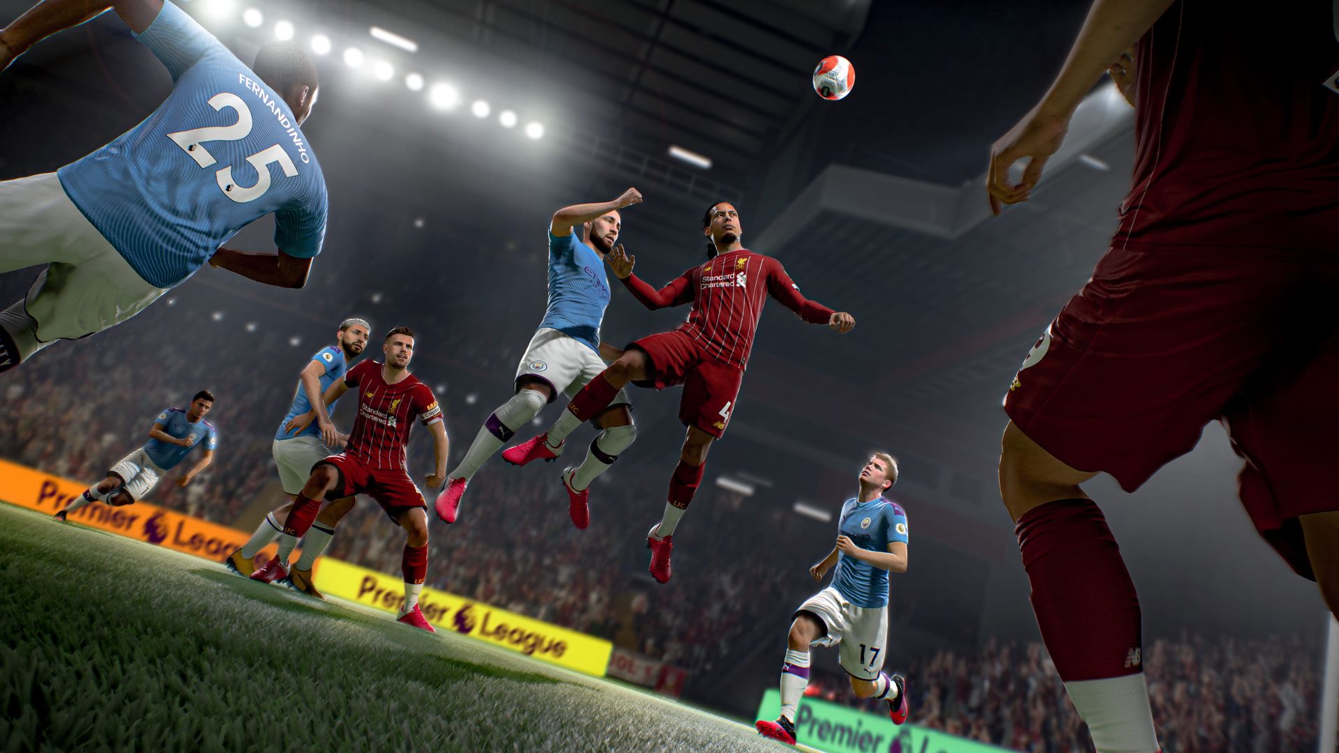 منتظر چه تغییراتی در Career Mode بازی FIFA 21 باشیم؟