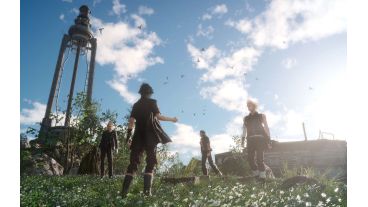 راهنمای بازی Final Fantasy 15؛ ترفندهایی برای تازه‌کاران