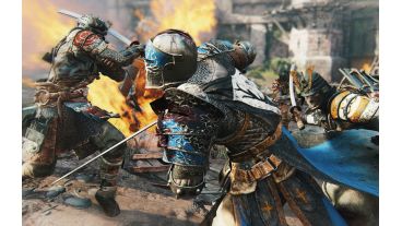 هر آنچه که باید قبل از خرید بازی For Honor درباره آن بدانید