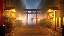 جزییات جدیدی از بازی Ghostwire: Tokyo منتشر شد