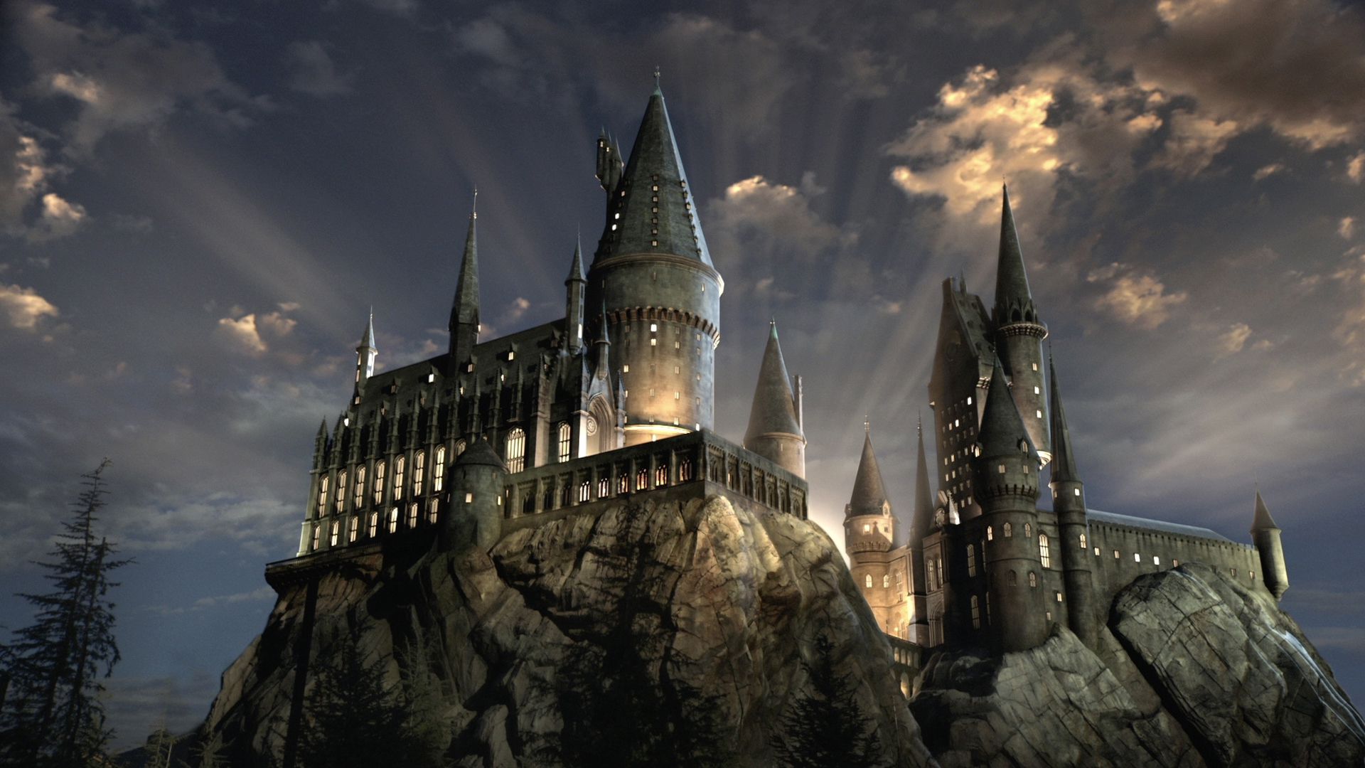 شایعه: نسخه جدید بازی Harry Potter به زودی معرفی می شود