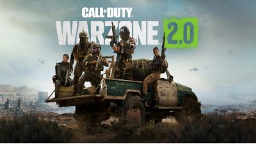 از نام نقشه جدید بازی Call of Duty: Warzone 2.0 رونمایی شد