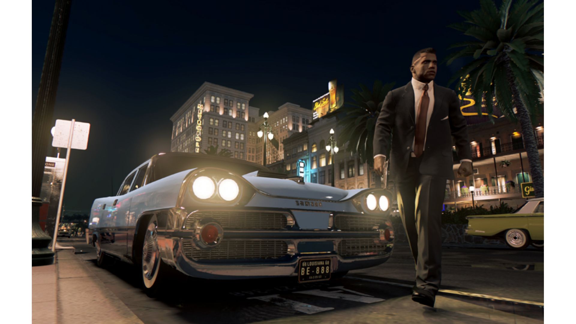 بسته الحاقی رایگان بازی Mafia 3 منتشر شد