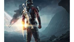 جزئیات جدید درباره مأموریت‌های جانبی در بازی Mass Effect: Andromeda