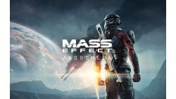 10 نکته که باید درباره بازی Mass Effect Andromeda بدانیم