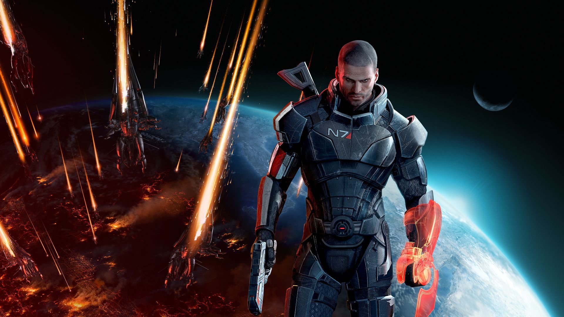 شایعه: عرضه بازی Mass Effect: Legendary Edition به اوایل سال 2021 موکول شد