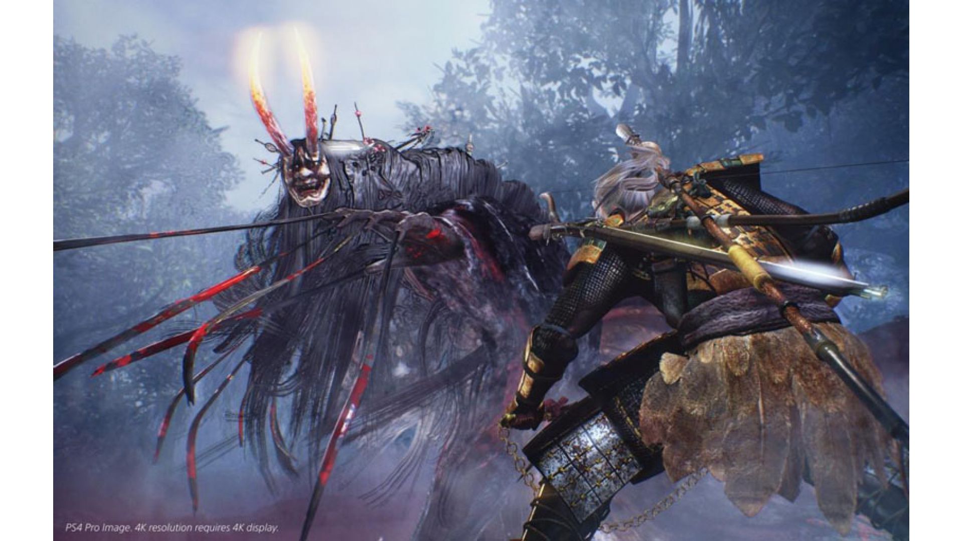 راهنمای بازی Nioh برای تازه‌کاران